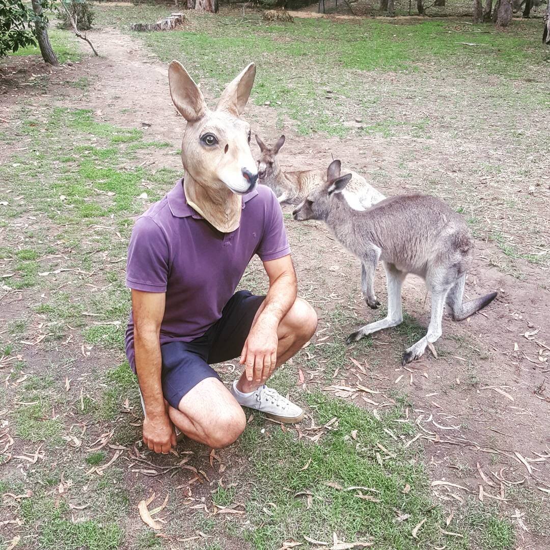 фото автора материала