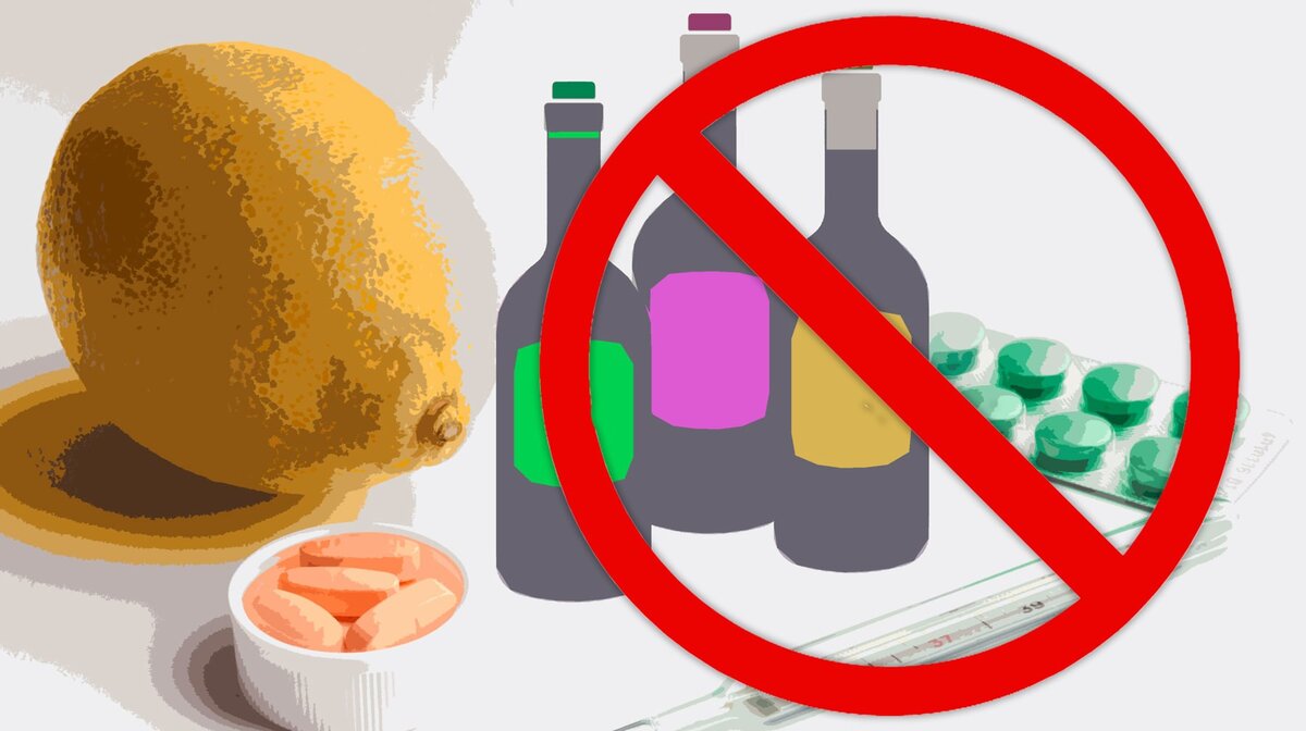 Коллаж: © Daily Storm