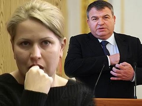 Евгения Васильева. Фото: ytimg.com