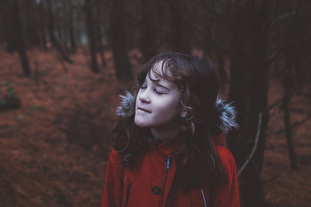 Фото  Annie Spratt 