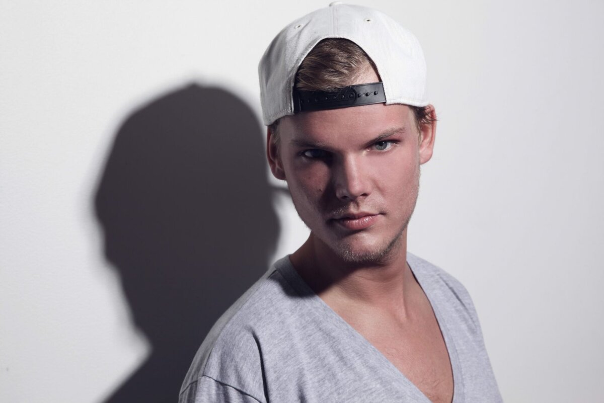 Тим Берглинг (Avicii)