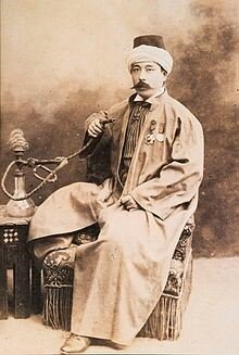 Ямада Тарадзиро. Источник: wikipedia.org