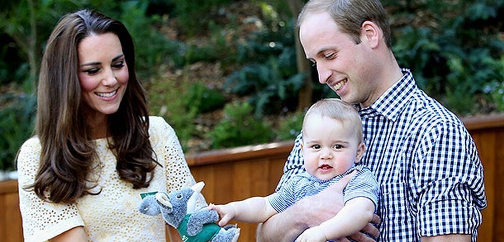 Отец года 2019. Дети Уильяма и Кейт. Принц Уильям с женой и детьми 2022.