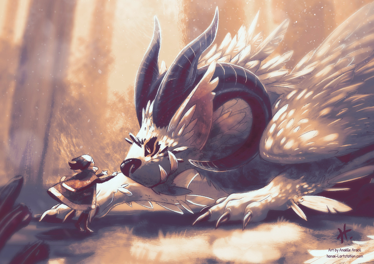 Автор - Anaëlle Aracil