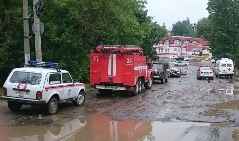 Фото — пресс-служба МЧС