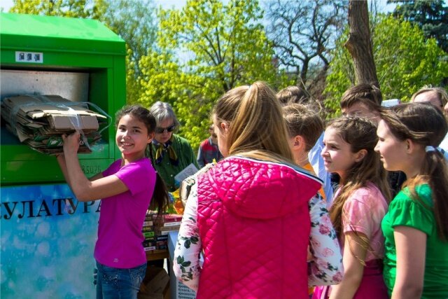 Фото предоставлено Фондом поддержки молодежных инициатив «ЭРА»