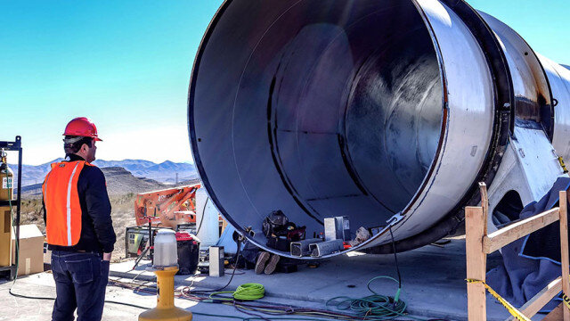 Фото: hyperloop-one.com