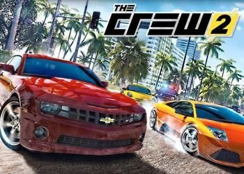 The crew 2 clearance playstation store