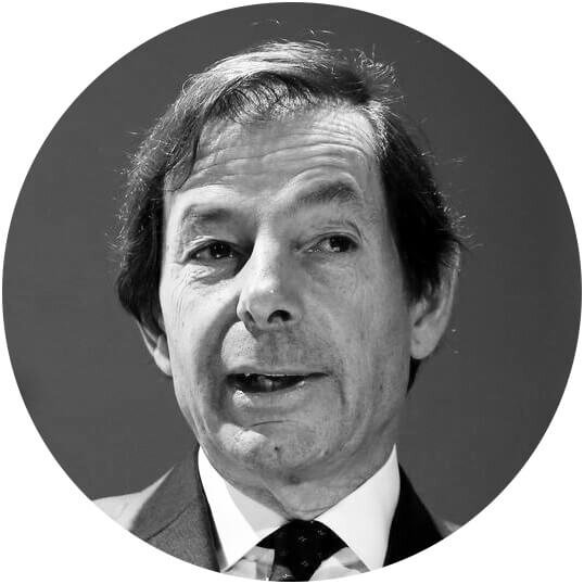 Ришар Лёпё (Richard Lepeu), бывший генеральный директор компании Richemont SA, покинувший свой пост в конце марта 2017 года. Изображение: uk.reuters.com