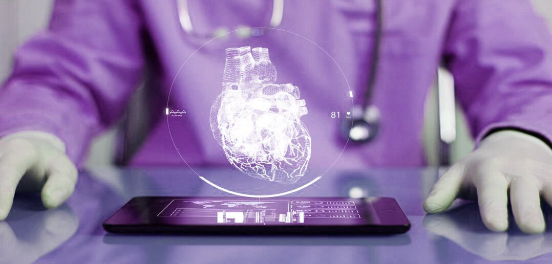 Напечатайте мне сердце, пожалуйста, а то моё, что-то барахлит...