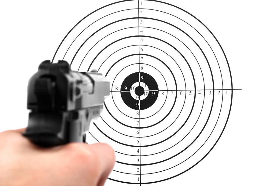 Спортивно-стрелковый клуб «Пуля»