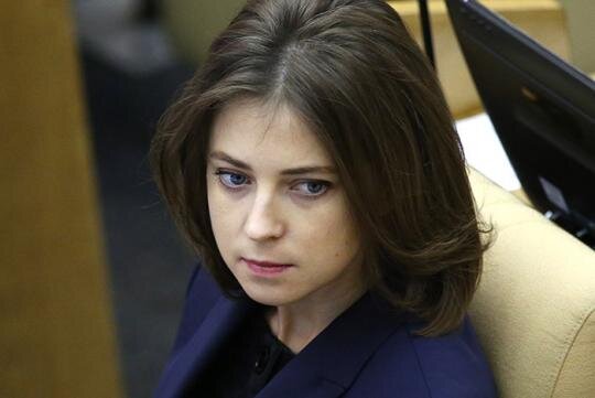 
Протестное голосование и травля Поклонской могут быть частью замысла Володина.