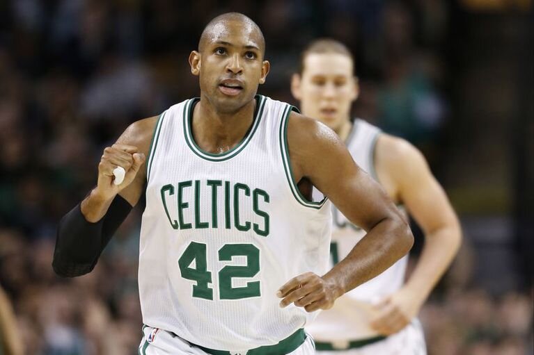 Al Horford, Dominican Republic (2007-present)