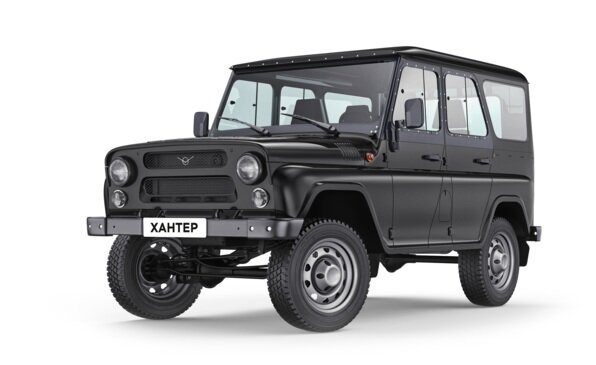uaz.ru