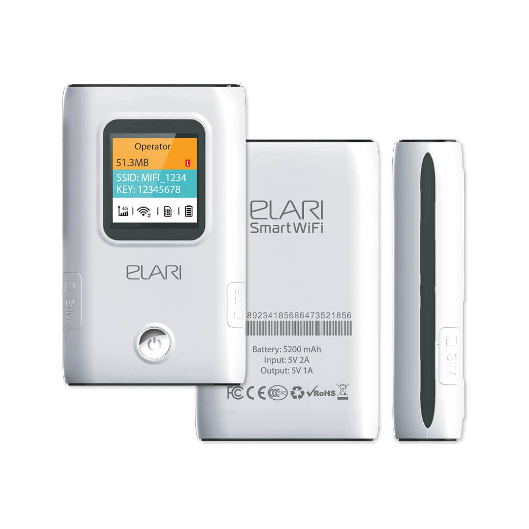 Elari SmartWiFi