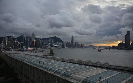 Гонконг – 94%.