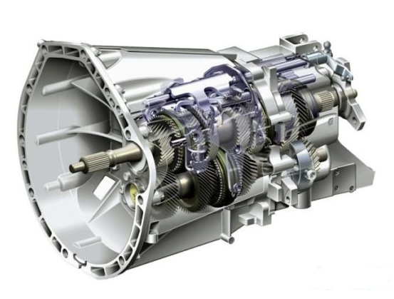 МКПП ВАЗ 2109