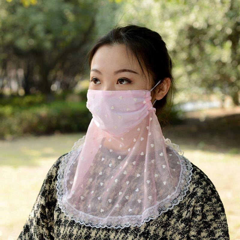 Так выглядят защитные тканевые маски 