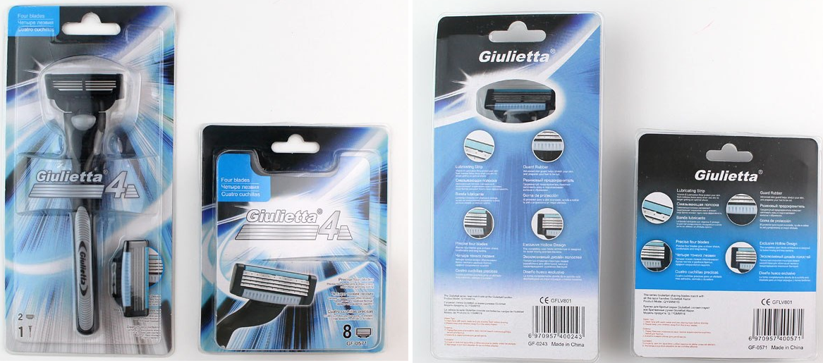 Фото со всех ракурсов