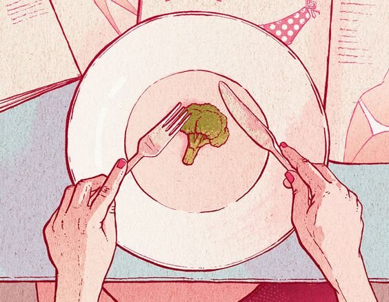 Есть надо часто и понемногу. В день нужно выпивать 8 стаканов воды. На ночь углеводы нельзя, только в первой половине дня.
Дневная порция орехов для всех — 30 грамм, ягод — горсть.
Приёмы пищи нужно повторять каждые 3 часа .⠀

