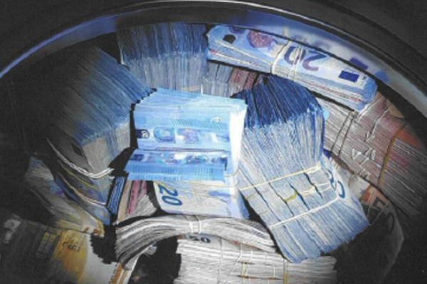 С официального сайта полиции Нидерландов