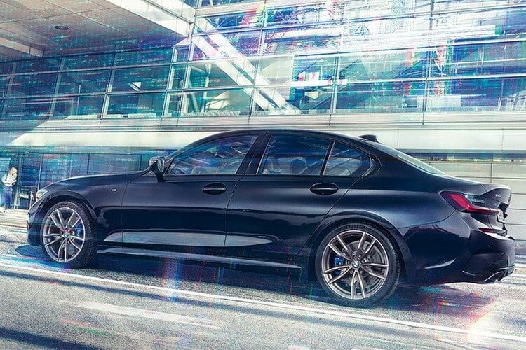 BMW M340i