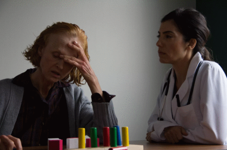 Демоны Деборы Логан (2014)