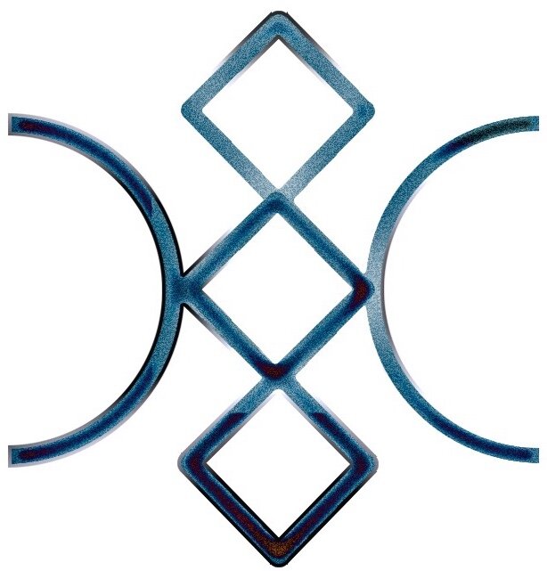 Картинка русская руна достаток