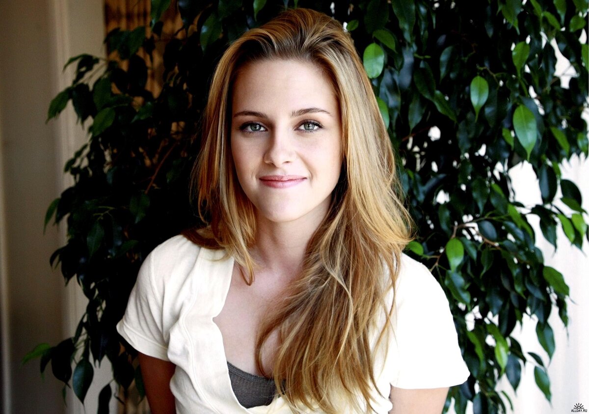 Фото Кристен Стюарт, источник spletnik.ru