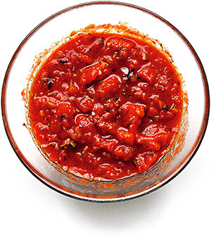 маринара