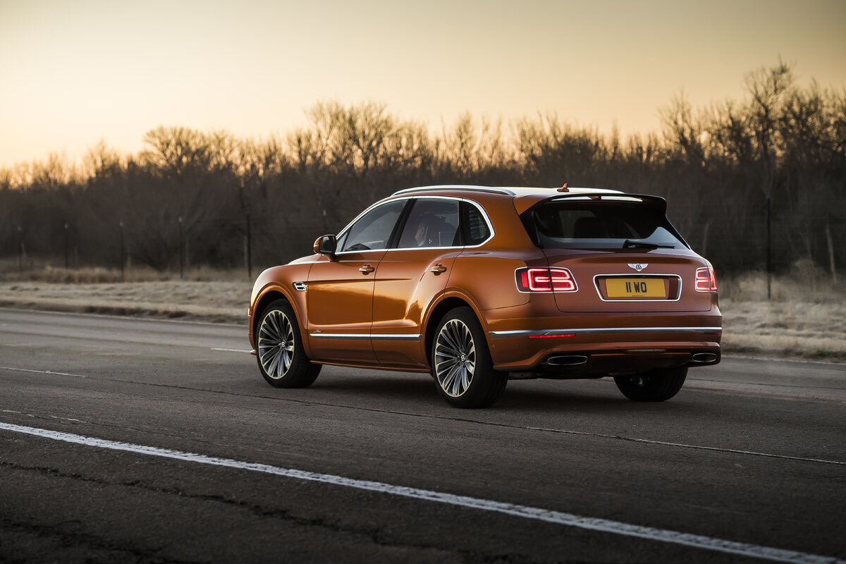 Bentley РґР¶РёРї