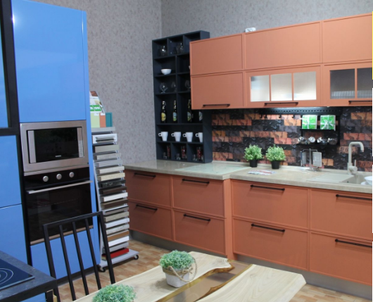 Кухня «Вита»