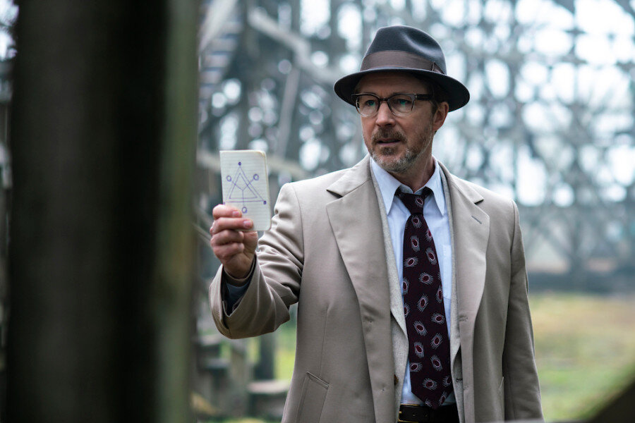 Эд Аракель / История