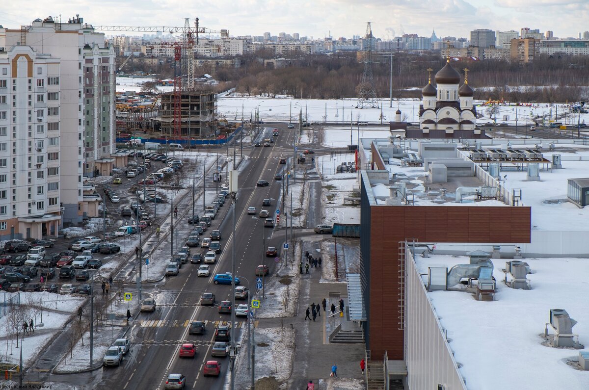 фото в кожухово адреса