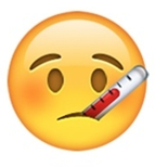 - все будет хорошо... , но не сегодня и не со мной ...