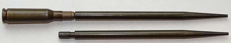 МПС( Морской Патрон Специальный) калибра 5,66х39