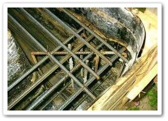 В зависимости от вида фундамента, выбирается класс, диаметр и количество арматуры. При этом необходимо учитывать тип грунта, на котором строится дом, и вес самого дома. От правильного выбора арматуры зависит прочность будущего строения.