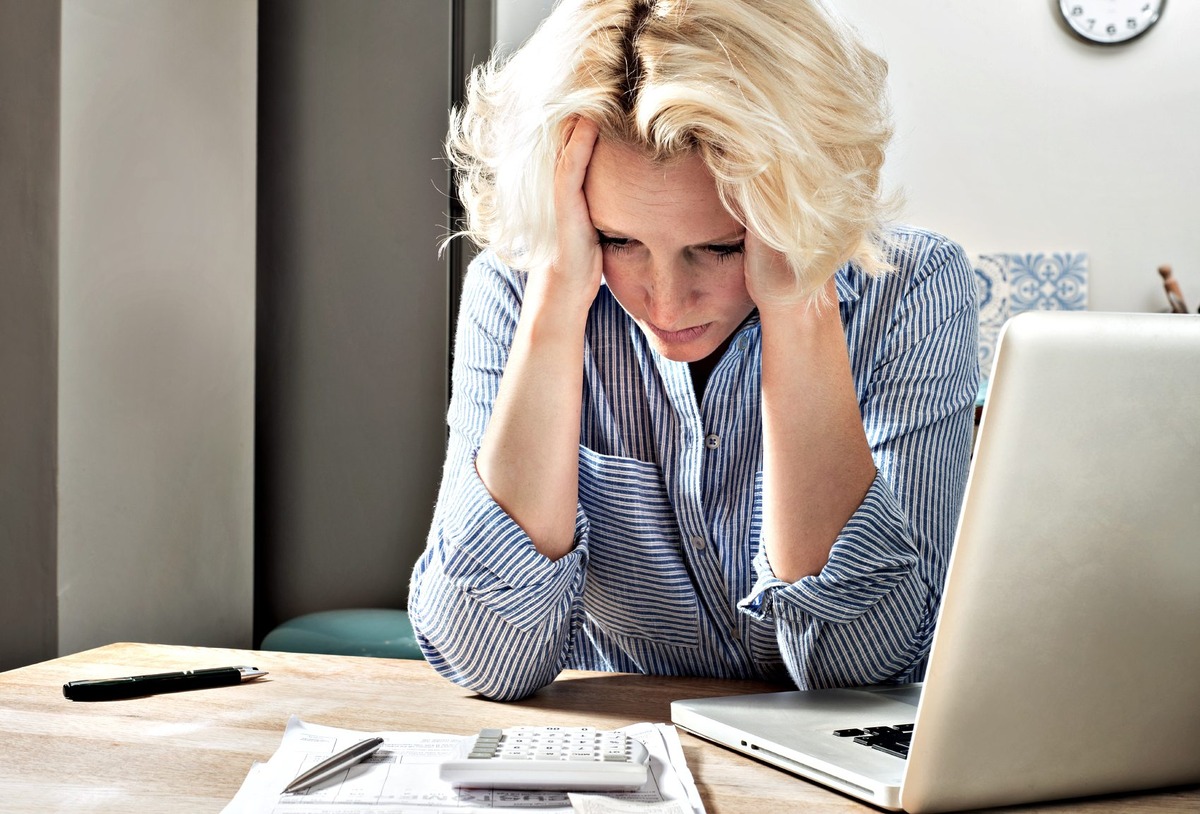 Прервать порочный круг бедности и долгов поможет устранение корня проблемы