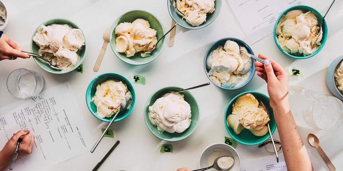 Подработка в Америке или сколько можно заработать за час? | Между Нью ...