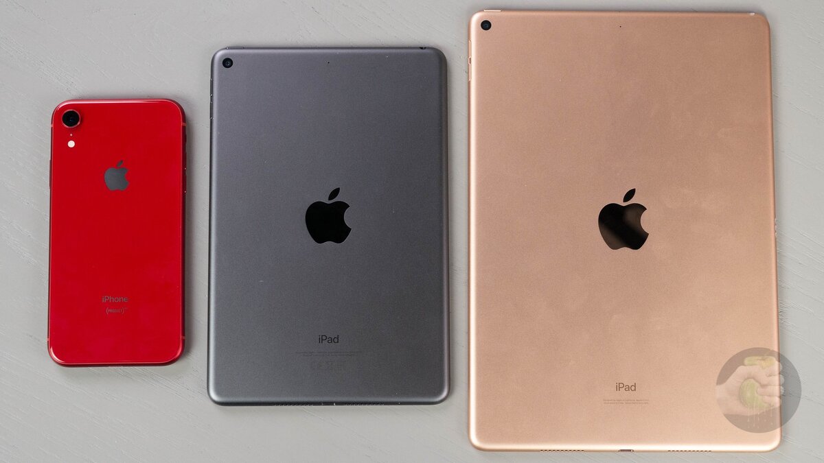 Обзор Apple iPad mini 5: разумный минимализм | Wylsacom Media | Дзен