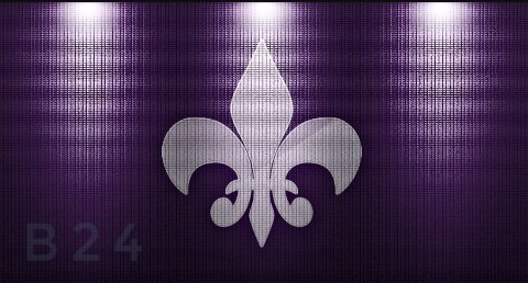 Официальное лого Saints Row.