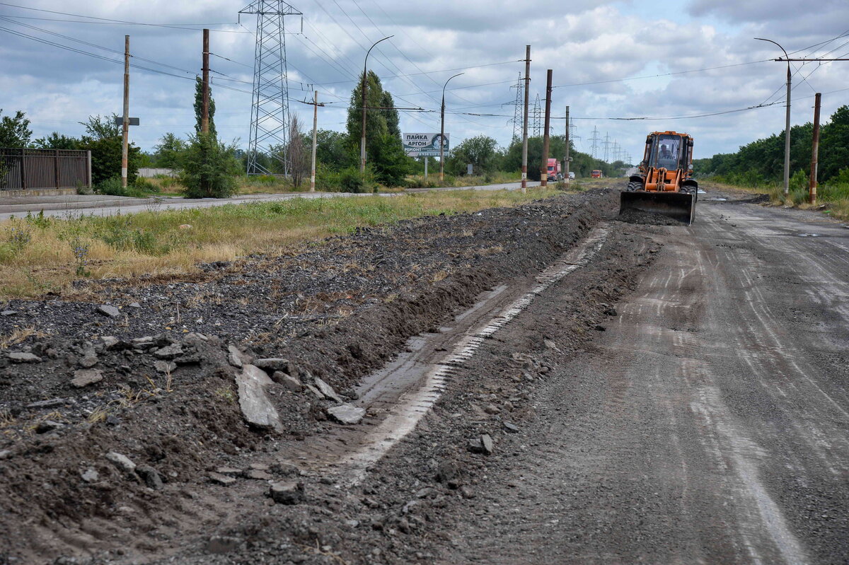 В Ростовской области при поддержке атомщиков отремонтируют автодорогу Волгодонск-Ростовская АЭС