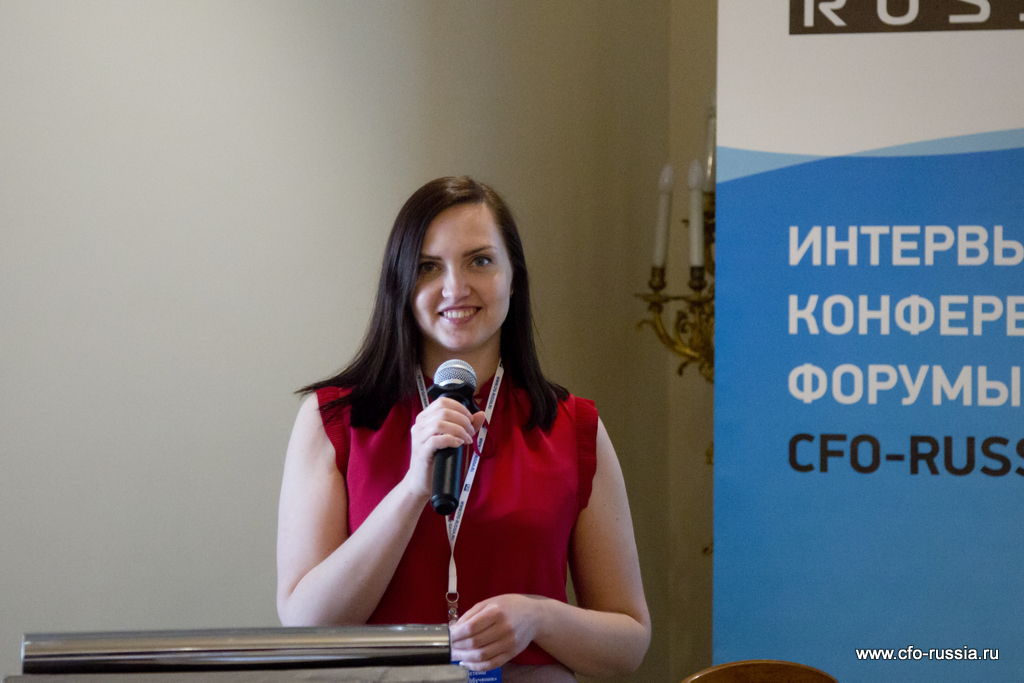 Татьяна Петрухина, менеджер по обучению «Р-Фарм».