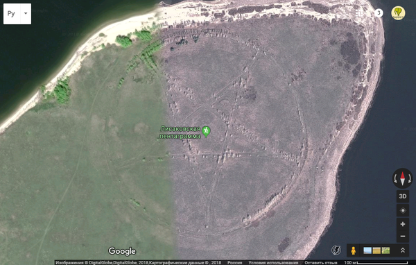 Координаты объекта: -52.479681, -62.185873