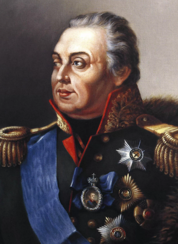 Образы полководцев. Кутузов Михаил Илларионович. Михаил Кутузов (1745–1813). 1745 Михаил Кутузов, полководец, генерал-фельдмаршал. Михаил Илларионович Голени́щев-Кутузов.