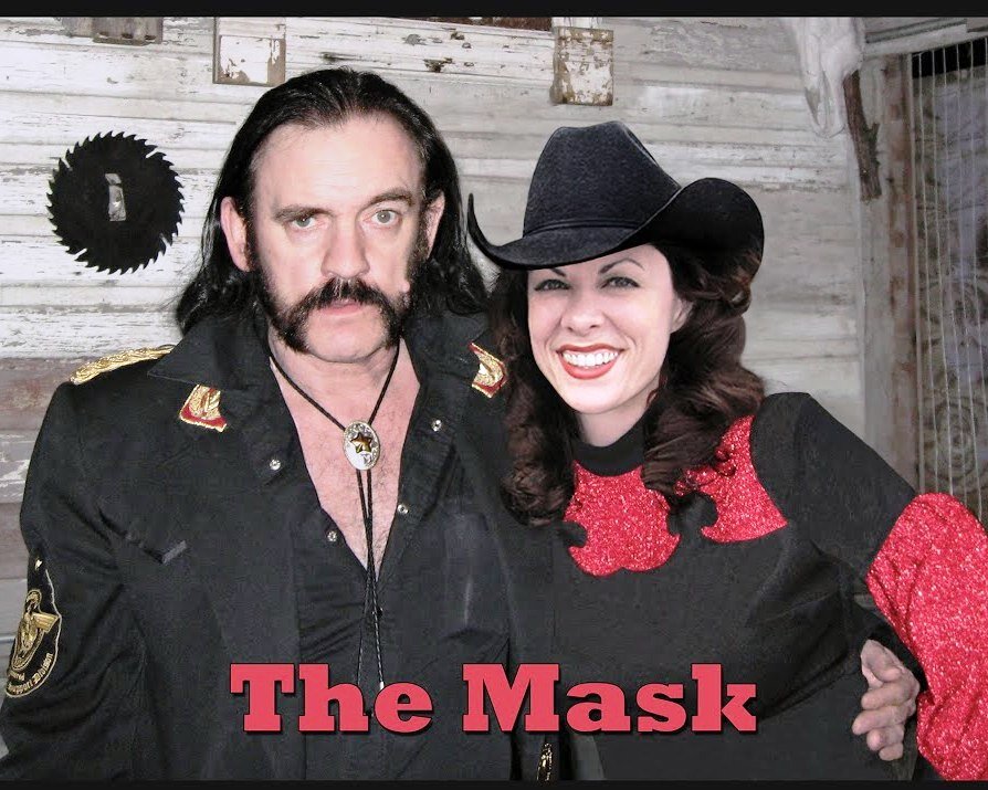 Ian Fraser «Lemmy» Kilmister и Lynda Kay в 1979 году решились на невозможное