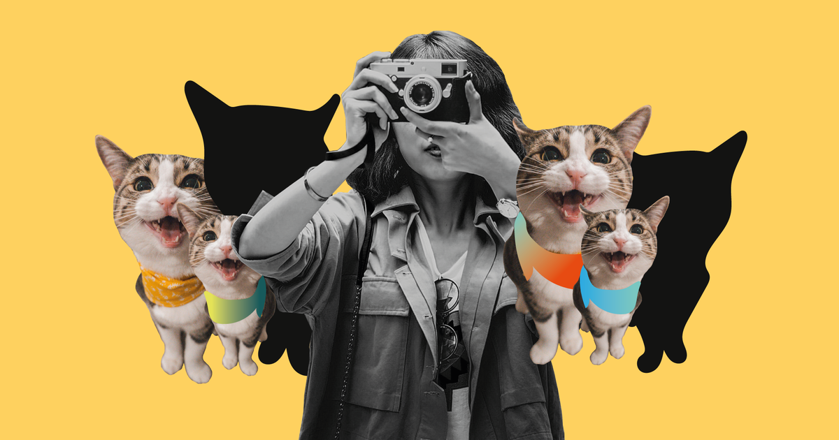 Иллюстрации Светы Овчинниковой