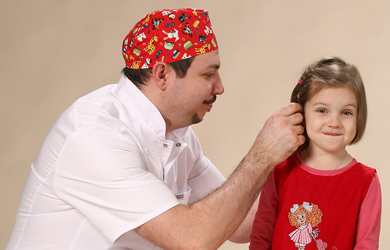 ГИД ПО АДЕНОИДАМ ОТ ЛОР-ВРАЧА ВЛАДИМИРА ЗАЙЦЕВА