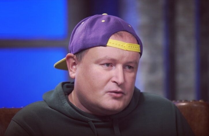 Звезда ДОМ 2, Николай Должанский, карточный долг