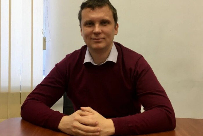Александр Пушкарев делится, как максимально эффективно спланировать сеть в отеле. На его профессиональном счету - более семи лет работы и несколько сот осуществленных проектов.